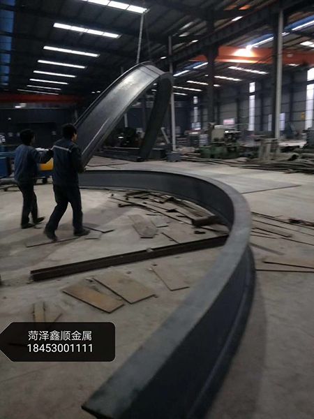 型材拉彎，頂彎,盤管